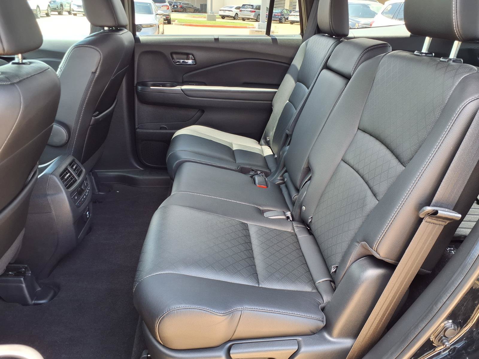 Used 2021 Honda Passport Elite image 26
