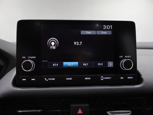 Used 2024 Honda HR-V LX image 27