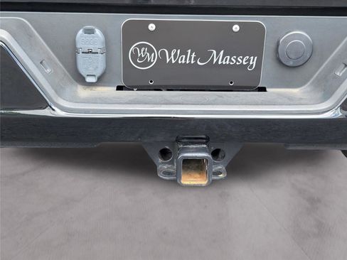 Used 2023 GMC Sierra 1500 Elevation image 36