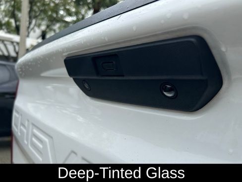 Used 2021 Chevrolet Silverado 1500 W/T w/ WT Value Package image 29