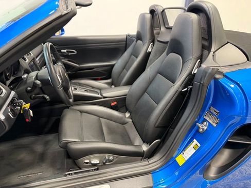 Used 2014 Porsche Boxster S RWD image 22