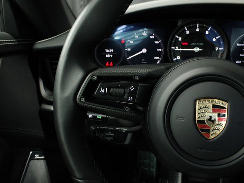 Used 2024 Porsche 911 Carrera GTS w/ Premium Package RWD image 19