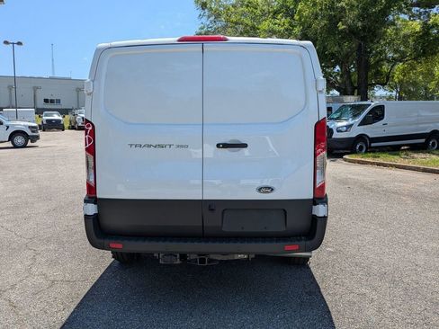 Used 2024 Ford Transit 350 Low Roof RWD image 4