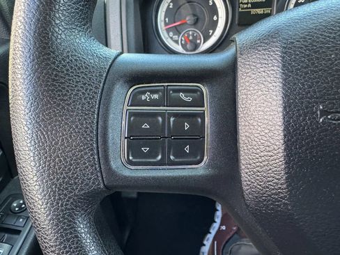 Used 2015 RAM 1500 Express AWD/4WD image 25