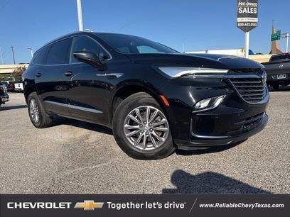 Certified 2023 Buick Enclave Essence w/ LPO, Floor Liner Package