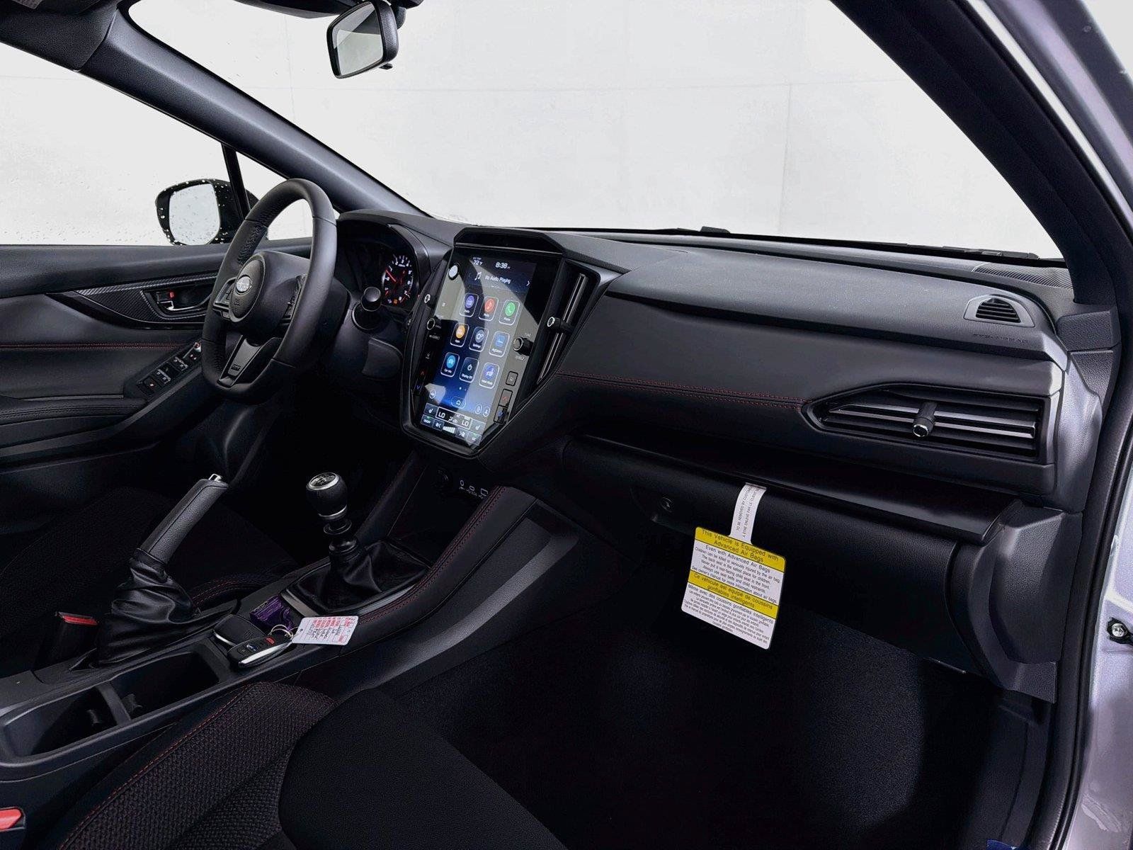 New 2026 Subaru WRX Premium AWD/4WD image 31