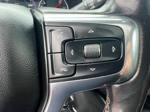 Used 2020 Chevrolet Blazer Premier w/ Driver Confidence II Package AWD/4WD image 26