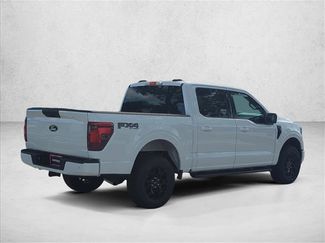 New 2026 Ford F150 XLT w/ FX4 Off-Road Package AWD/4WD video 2