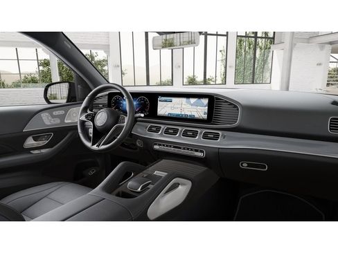 New 2026 Mercedes-Benz GLE 350 4MATIC image 6