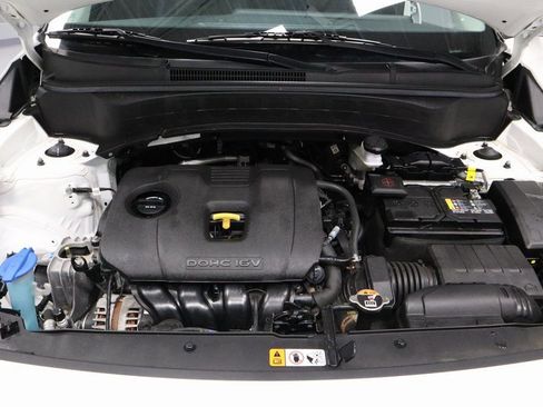 Used 2024 Kia Seltos S image 13