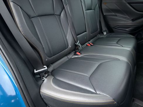 Used 2022 Subaru Forester Wilderness AWD/4WD image 22