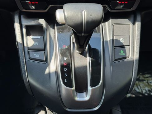 Used 2020 Honda CR-V EX-L image 28