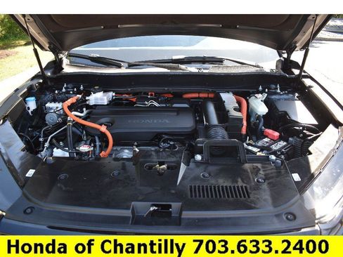 Certified 2024 Honda CR-V Sport-L image 37