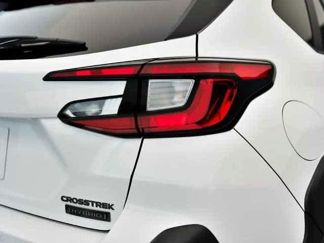 New 2026 Subaru Crosstrek 2.5i Limited AWD/4WD image 11