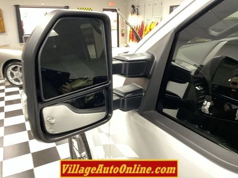 Used 2020 Ford F150 Lariat w/ Equipment Group 502A Luxury image 25