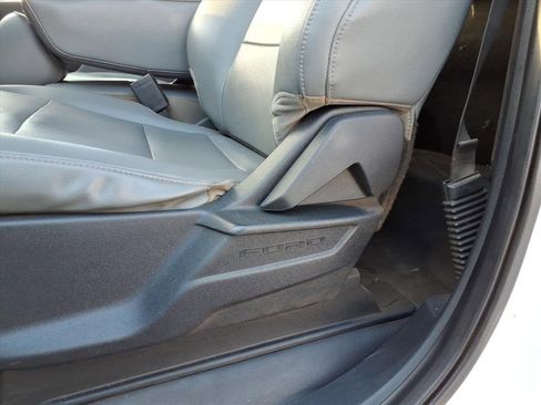 Used 2022 Ford F150 XL image 22