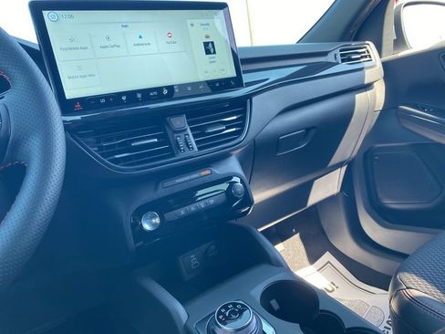 New 2026 Ford Escape ST-Line Select w/ Equipment Group 401A image 47