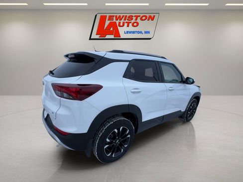 Used 2023 Chevrolet TrailBlazer LT image 5