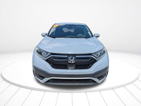 Used 2022 Honda CR-V EX-L image 9