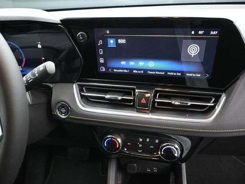 New 2026 Chevrolet TrailBlazer ACTIV image 29