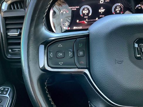 Used 2024 RAM 3500 Limited image 47