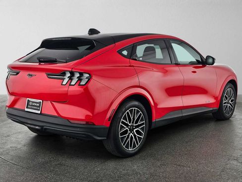 Used 2026 Ford Mustang Mach-E Premium AWD/4WD image 3