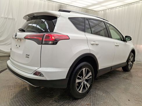 Used 2018 Toyota RAV4 XLE image 25