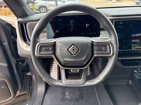 Used 2024 Rivian R1S Adventure AWD/4WD image 14
