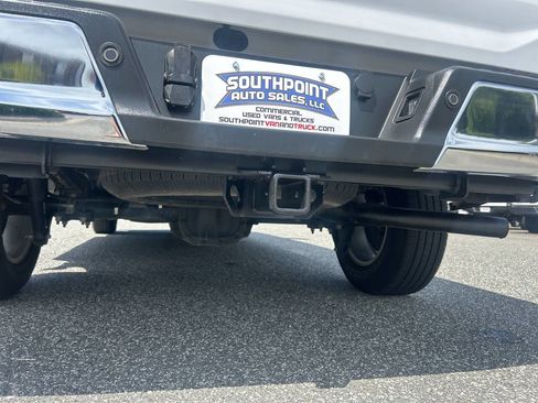 Used 2022 Ford F150 XLT w/ Trailer Tow Package image 24