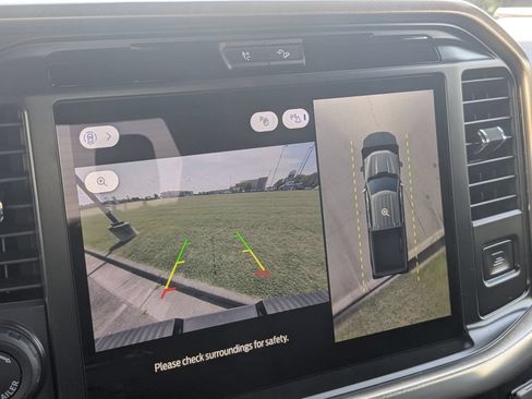 New 2026 Ford F150 King Ranch AWD/4WD image 23