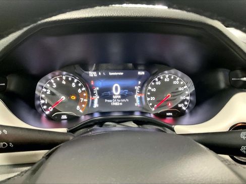 Used 2024 Jeep Compass Limited AWD/4WD image 24