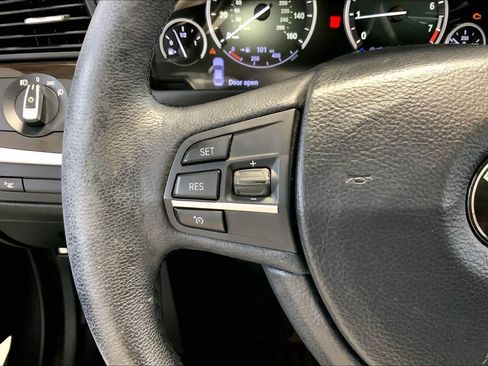 Used 2014 BMW 528i xDrive Sedan AWD/4WD image 23