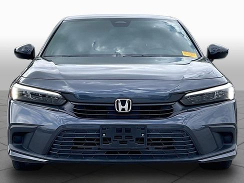 Used 2024 Honda Civic Sport image 4