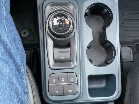 New 2026 Ford Maverick Tremor image 60