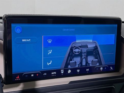 Used 2025 Ford Bronco Sport Big Bend w/ Convenience Package image 15