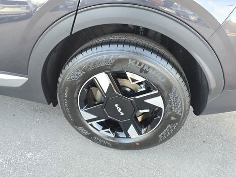 New 2026 Kia Sportage LX image 35