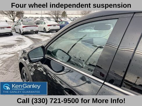 Used 2023 MAZDA CX-5 AWD 2.5 S w/ Premium Package image 24