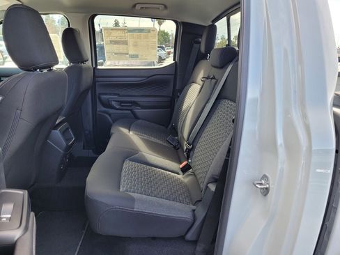 New 2026 Ford Ranger XLT w/ FX4 Off-Road Package image 34