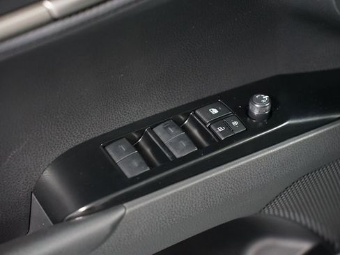 New 2026 Toyota Camry SE FWD image 32
