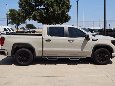 Used 2026 GMC Sierra 1500 Pro w/ Graphite Edition AWD/4WD image 2