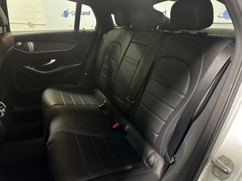 Used 2018 Mercedes-Benz GLC 300 4MATIC Coupe image 16
