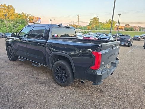 Used 2024 Toyota Tundra SR5 image 5