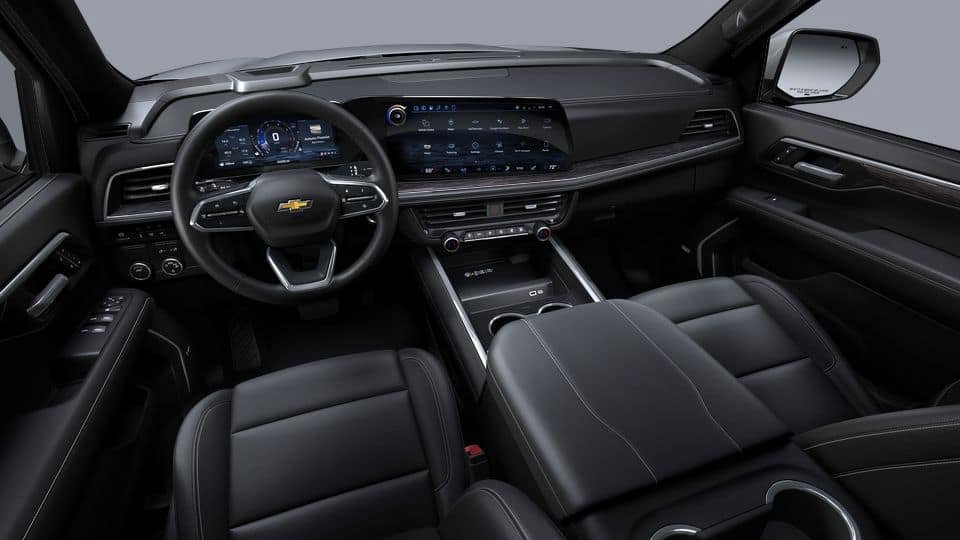 Used 2025 Chevrolet Suburban LT RWD image 28