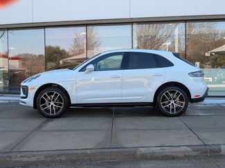 New 2026 Porsche Macan video 2