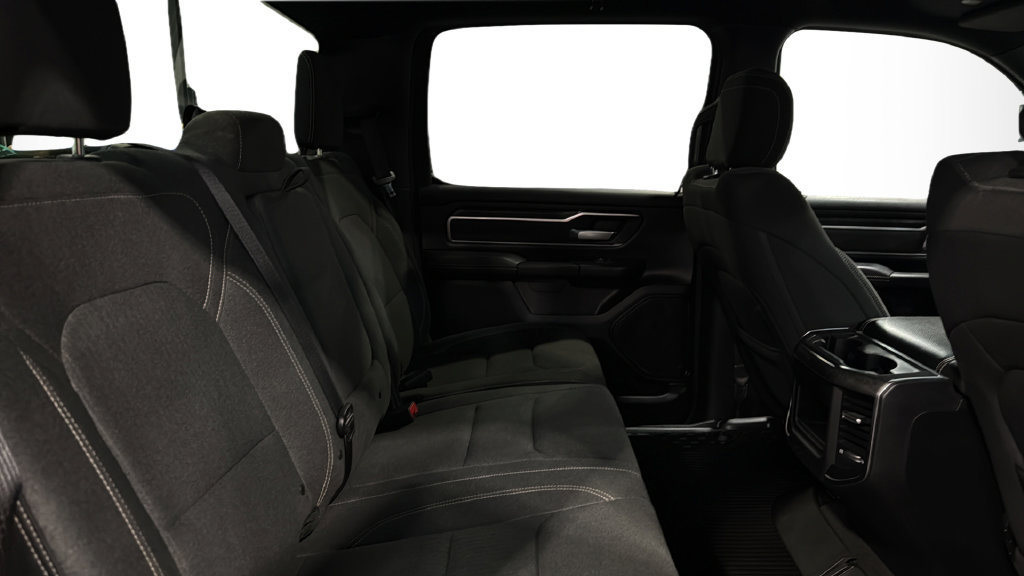 Used 2019 RAM 1500 Big Horn AWD/4WD image 15