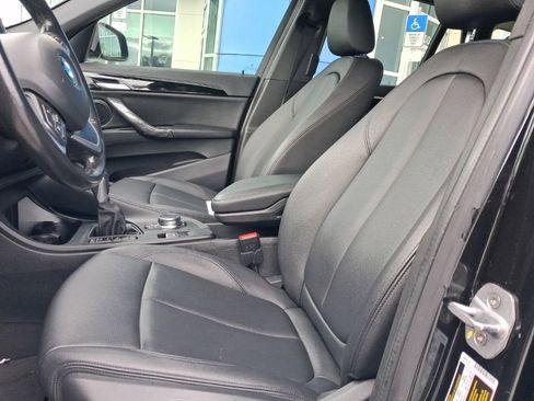 Used 2019 BMW X1 sDrive28i FWD image 19