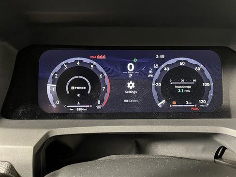 New 2026 Toyota Tacoma TRD Off-Road AWD/4WD image 14