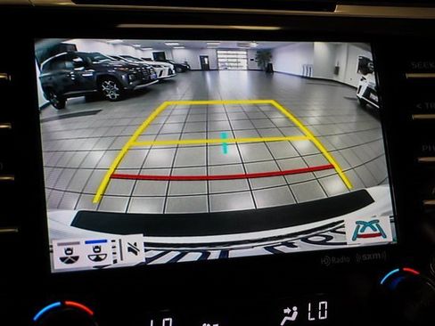 Used 2019 Toyota Camry XSE w/ Accessory Appearance Package image 15