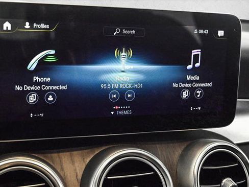 Certified 2022 Mercedes-Benz GLC 300 4MATIC image 14