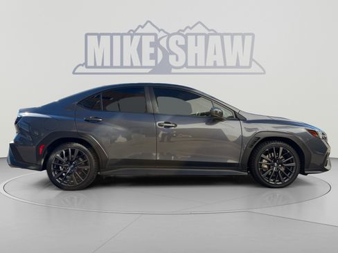 Used 2023 Subaru WRX Premium AWD/4WD image 6